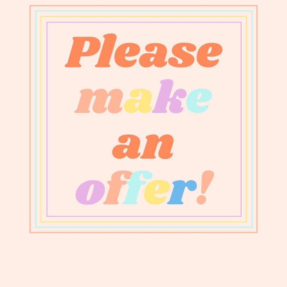 ✨Welcome to my closet! ✨